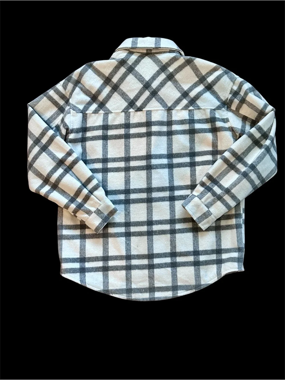 Thread & Supply Shacket - Picture 2 of 7